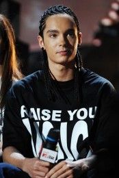 Imagem de Tom Kaulitz