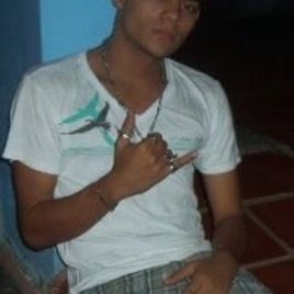 Imagem de Robson Morais