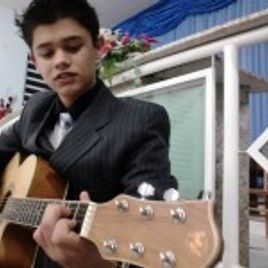 Imagem de Rodrigo