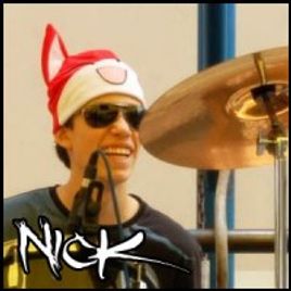 Imagem de Nicholas Wuo