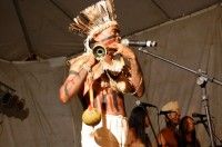 Imagem de Mestre Matinho