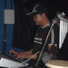 Imagem de André