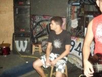 Imagem de ISAC COSTA