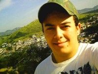 Imagem de Hesmington Augusto (PC)