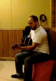 Imagem de RICARDO RAMOS