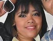 Imagem de Vocalista Patricia