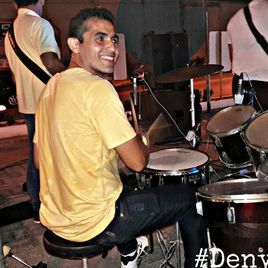 Imagem de Denilson Gomes (D10)