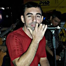 Imagem de Jeferson Nascimento