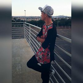 Imagem de Danilinho Alves