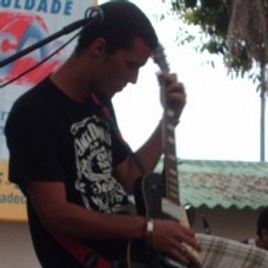 Imagem de John