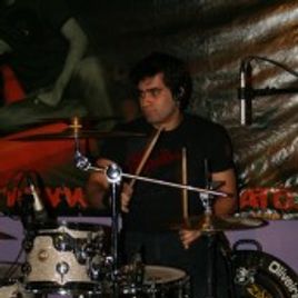 Imagem de Nando Oliveira