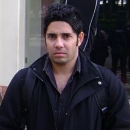 Imagem de Maninho Bass