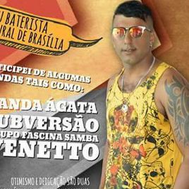 Imagem de CRIS RIBEIRO