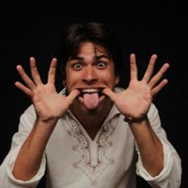 Imagem de Rodrigo Espínola