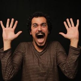 Imagem de Michel Laroni