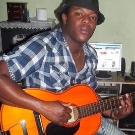Imagem de lucinho santos