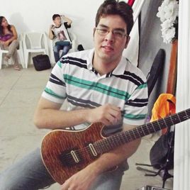 Imagem de Ivanildo