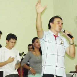 Imagem de Nilsandro