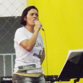 Imagem de Cristiane