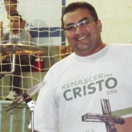 Imagem de Sandro