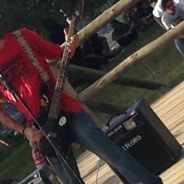 Imagem de Lucius ( Indio )