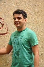 Imagem de [Pedro] Mattos