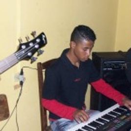 Imagem de Rosiel de Sousa (Rozzynho)