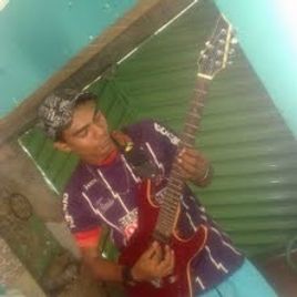 Imagem de joao erismar