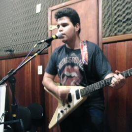 Imagem de Fernando Augusto Grello Lara