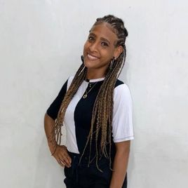Imagem de erika souza dos santos