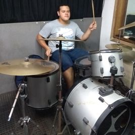 Imagem de Carlos Vitor