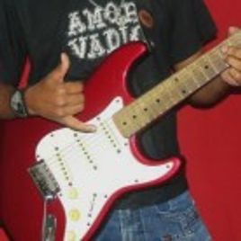 Imagem de Robson