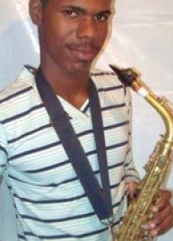 Imagem de Inho do Sax