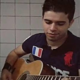 Imagem de Deivid Alvez