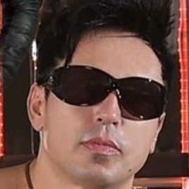 Imagem de Naldinho