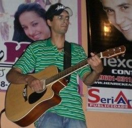 Imagem de Daniel