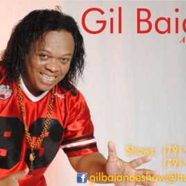 Imagem de GIL BAIANO 