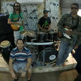 Imagem de Nevton Sousa