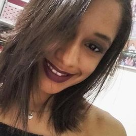 Imagem de Janaina da Silva
