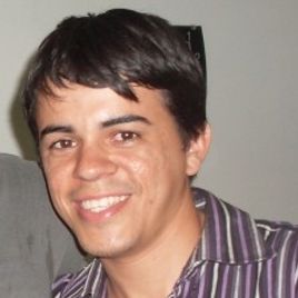Imagem de Mardônio fernandes