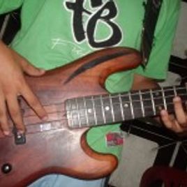 Imagem de Alexandre