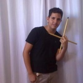 Imagem de Izak