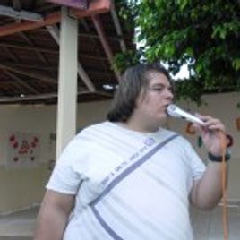 Imagem de Silas Uimpson