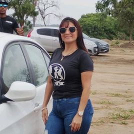 Imagem de Késia Lisiane Moraes Crescêncio