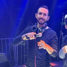 Imagem de DJ Ágapeh