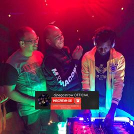 Imagem de DJNEGOSTROWOFFICIAL
