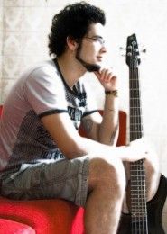 Imagem de Thiago Nascimento