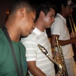 Imagem de do meio é joão
