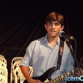 Imagem de SILAS DANIEL