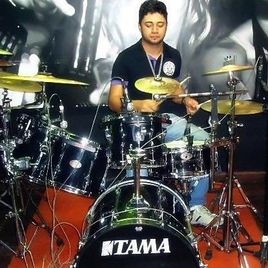 Imagem de Rafael Santos